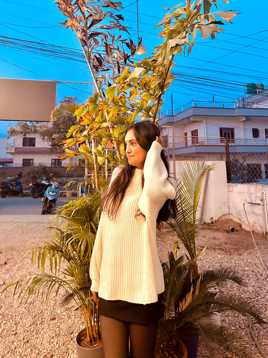 Supriya Giri design work 2